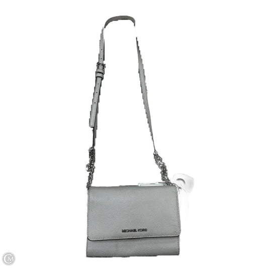 Crossbody Designer By Michael Kors, Size: Small
