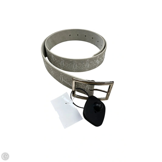 Belt By White House Black Market, Size: Small