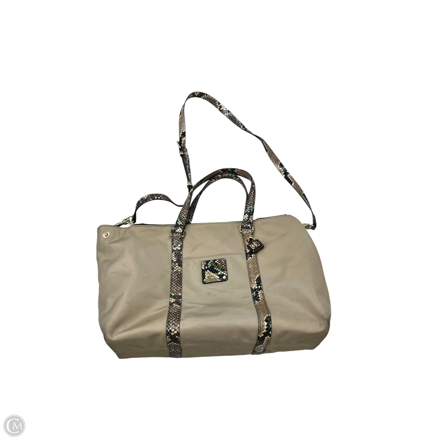 Handbag By Henri Bendel, Size: Large