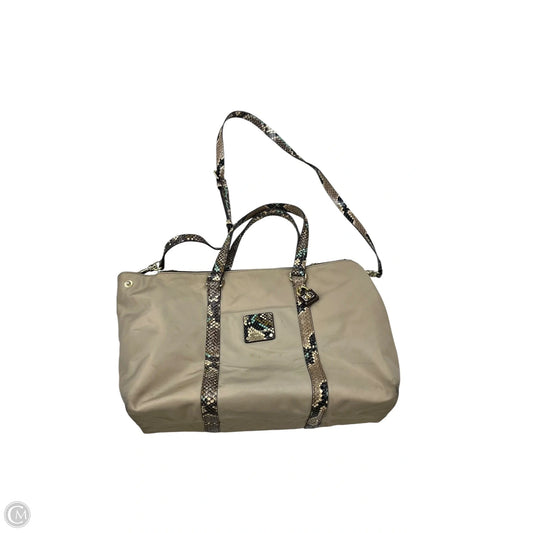 Handbag By Henri Bendel, Size: Large