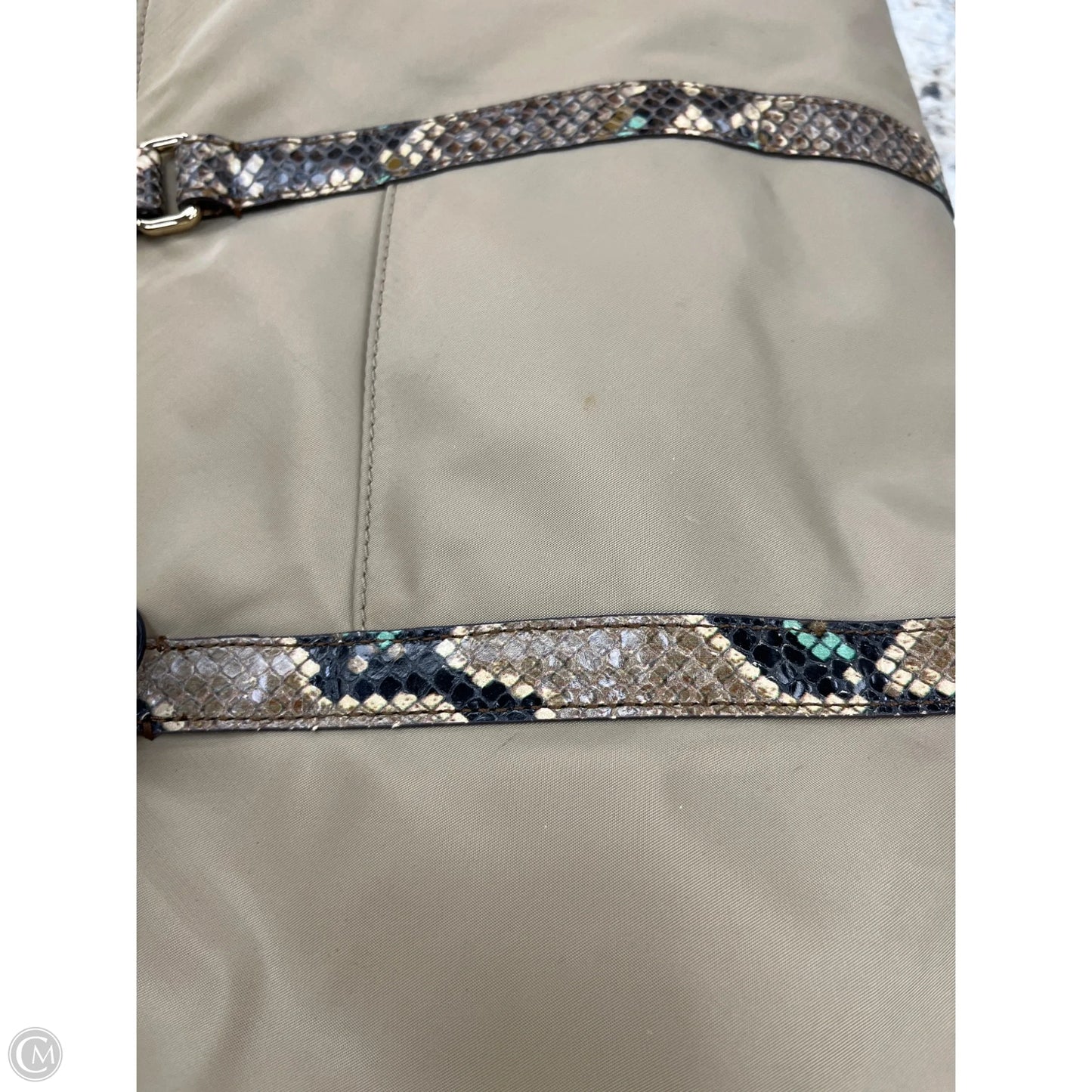 Handbag By Henri Bendel, Size: Large