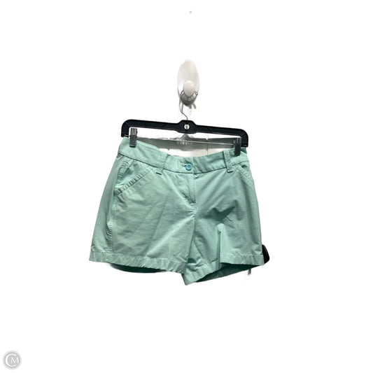 Shorts By Vineyard Vines In Green, Size: 2