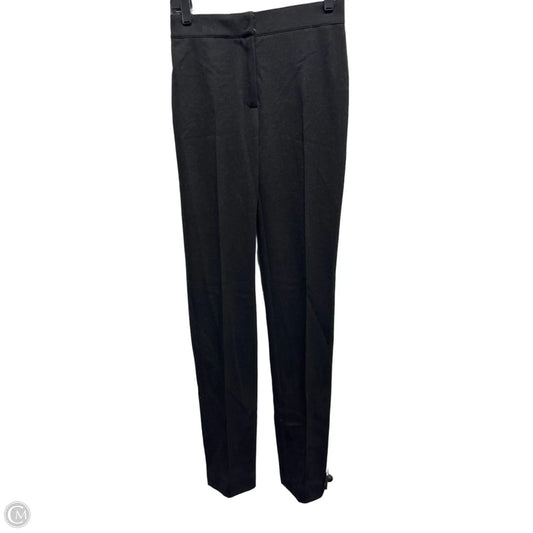 Pants Other By Akris In Black, Size: 2
