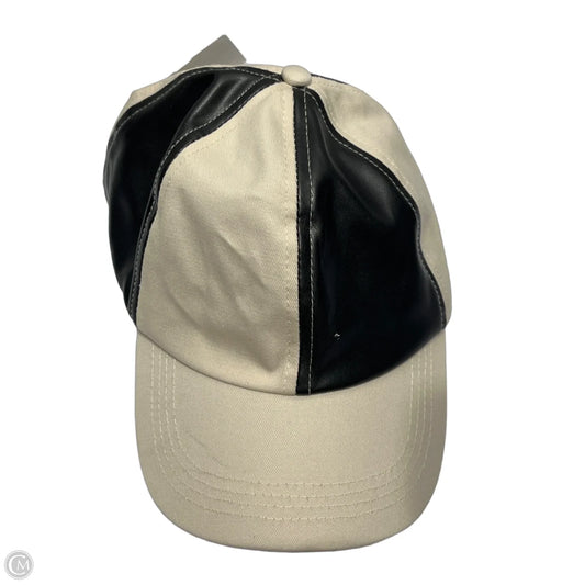 Hat Baseball Cap By Rachel Zoe