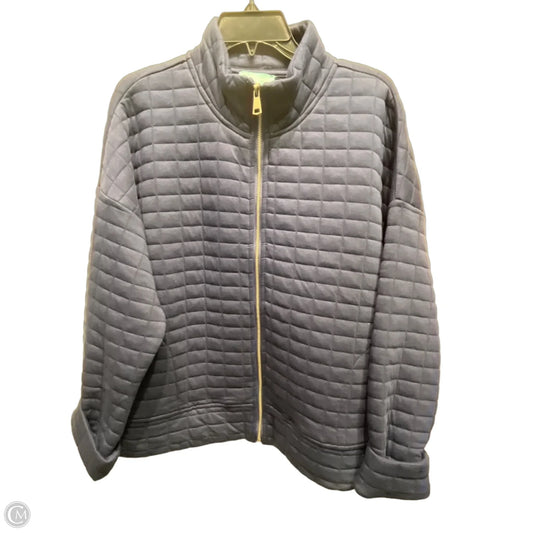 Jacket Puffer & Quilted By anthonys In Bronze, Size: Xl