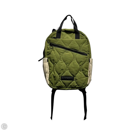 Backpack By BAGS SMART, Size: Medium