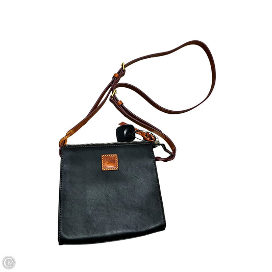 Crossbody Designer By Dooney And Bourke, Size: Small