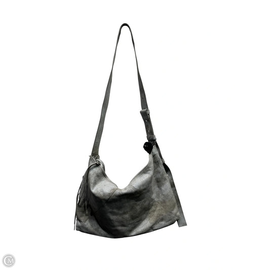 Crossbody By Hobo Intl, Size: Medium