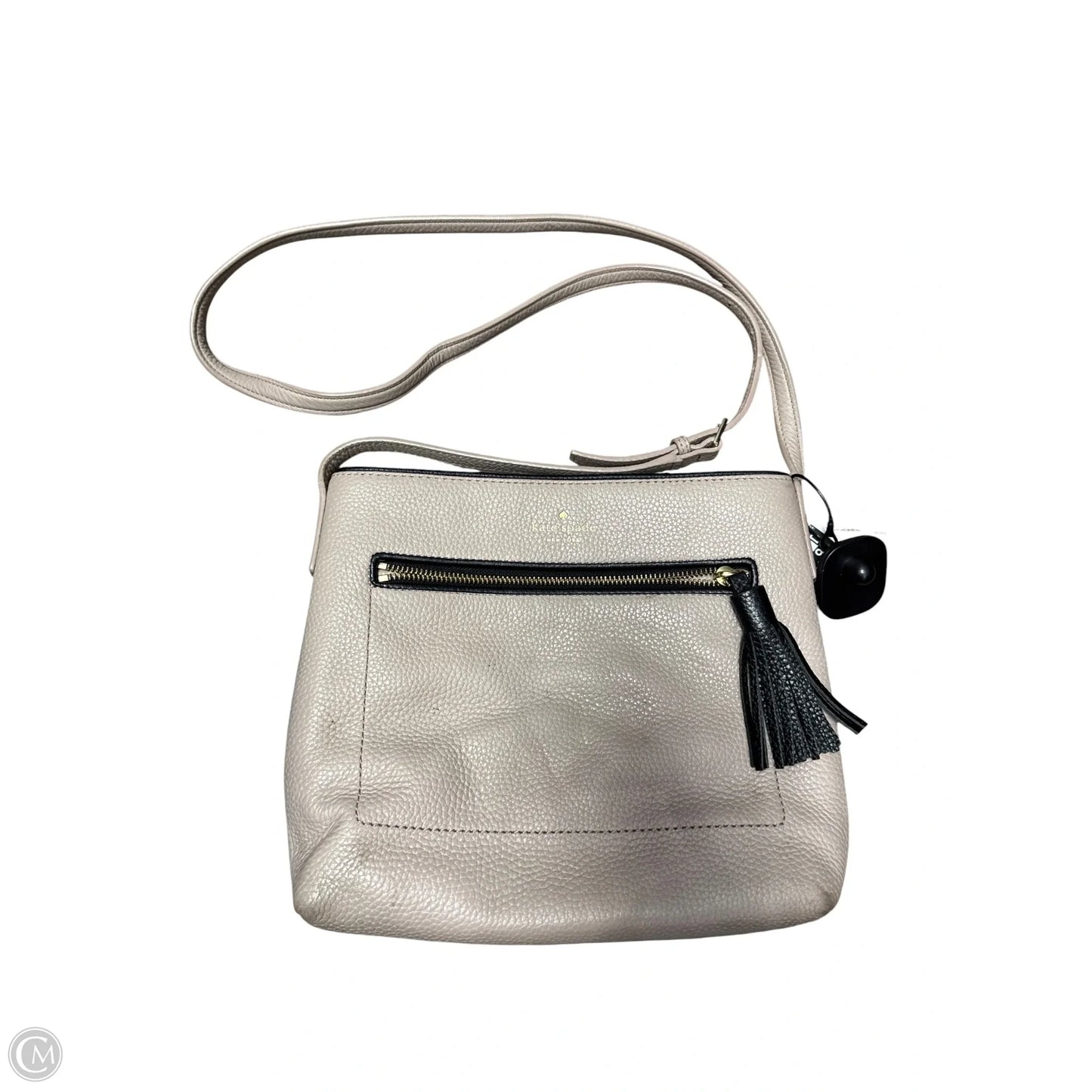 Crossbody Designer By Kate Spade, Size: Medium