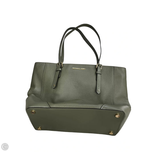 Tote Designer By Michael Kors, Size: Large