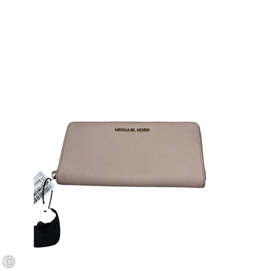 Wallet Designer By Michael Kors, Size: Medium