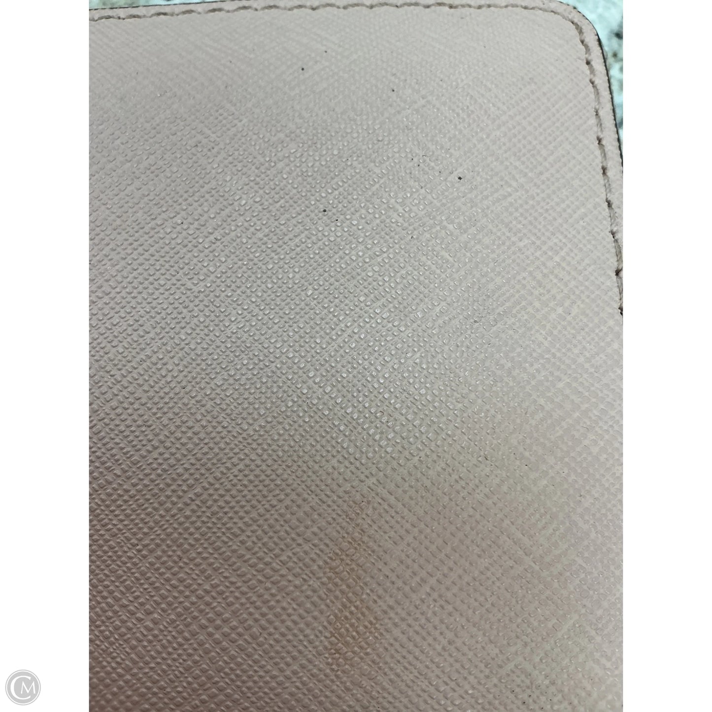 Wallet Designer By Michael Kors, Size: Medium