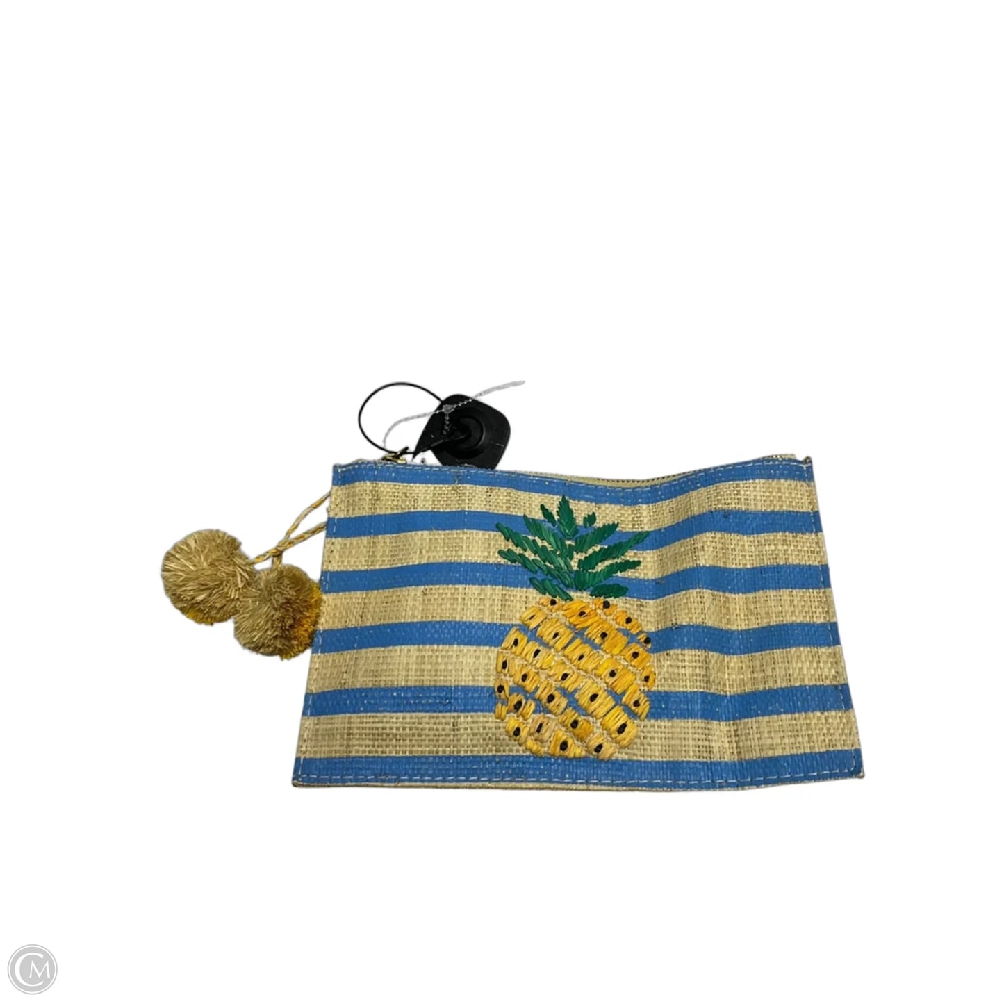 Wristlet By Tommy Bahama, Size: Medium