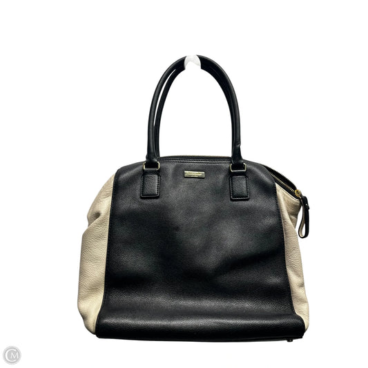 Handbag Designer By Kate Spade, Size: Large