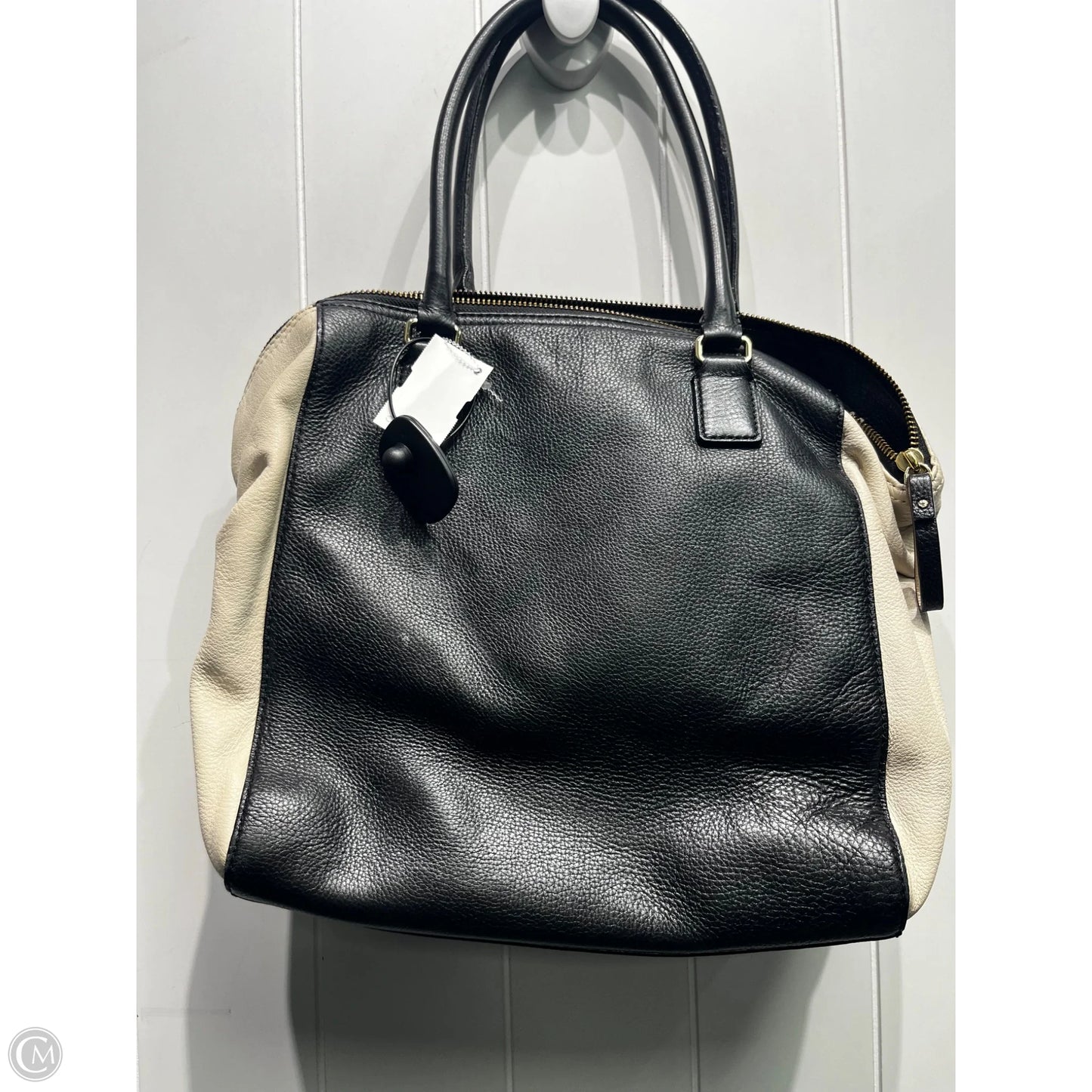 Handbag Designer By Kate Spade, Size: Large