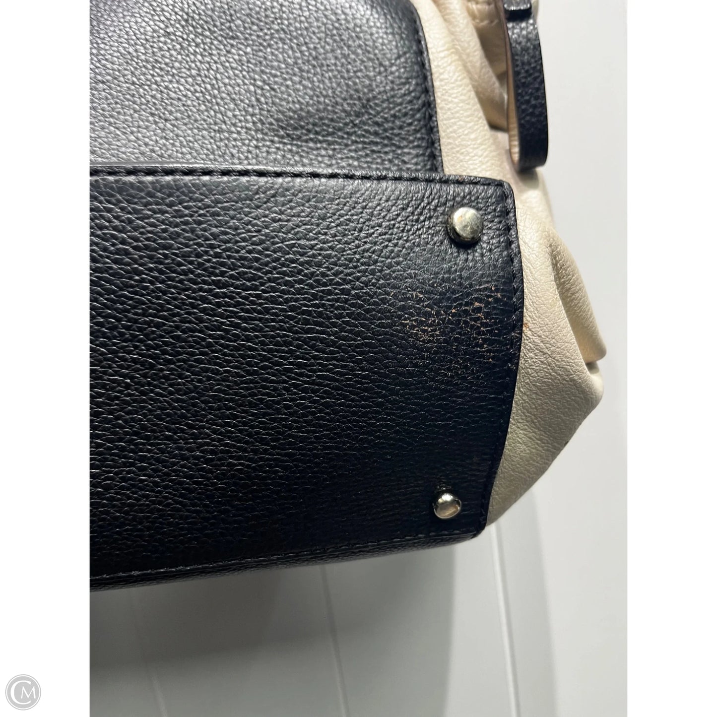 Handbag Designer By Kate Spade, Size: Large