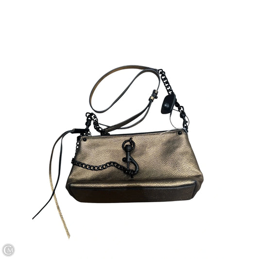 Crossbody Designer By Rebecca Minkoff, Size: Medium
