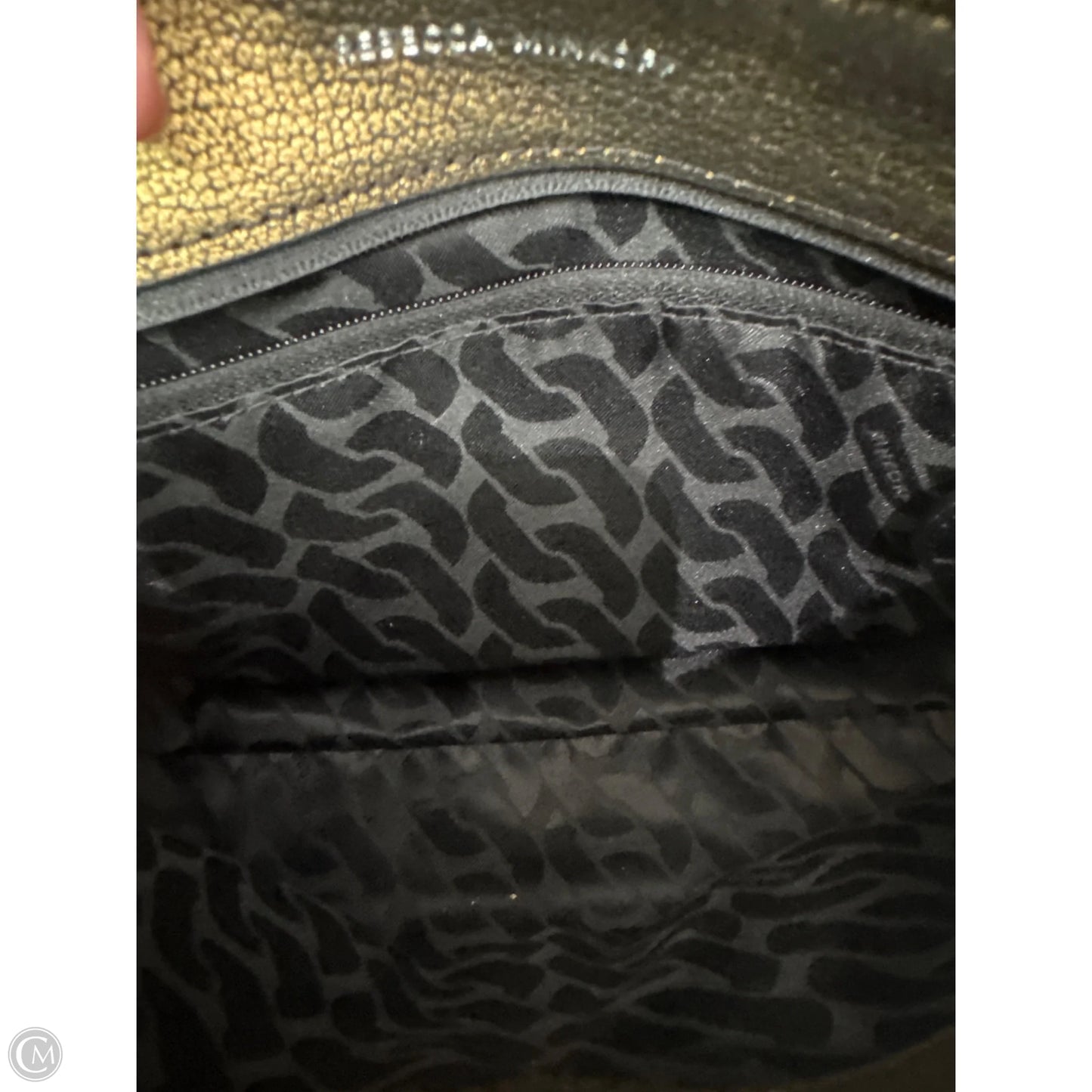 Crossbody Designer By Rebecca Minkoff, Size: Medium