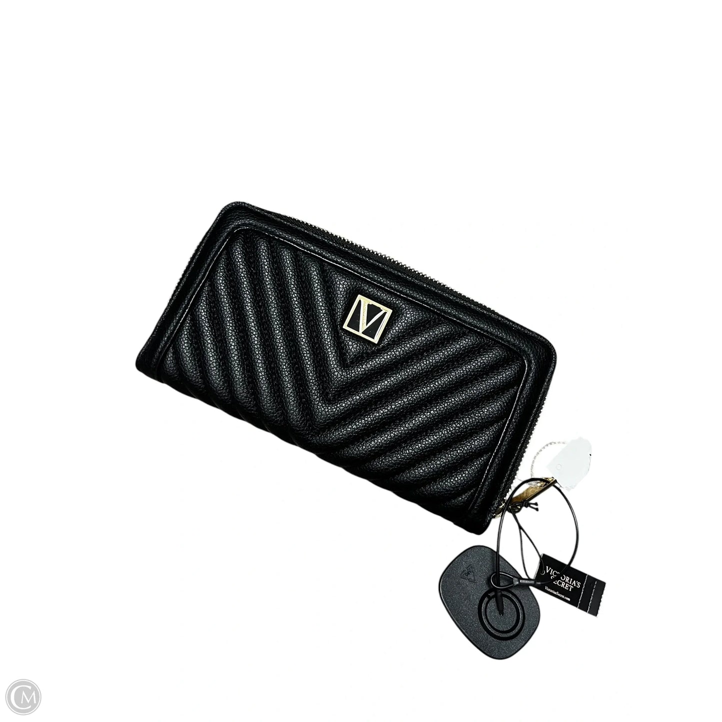 Wallet By Victorias Secret, Size: Large