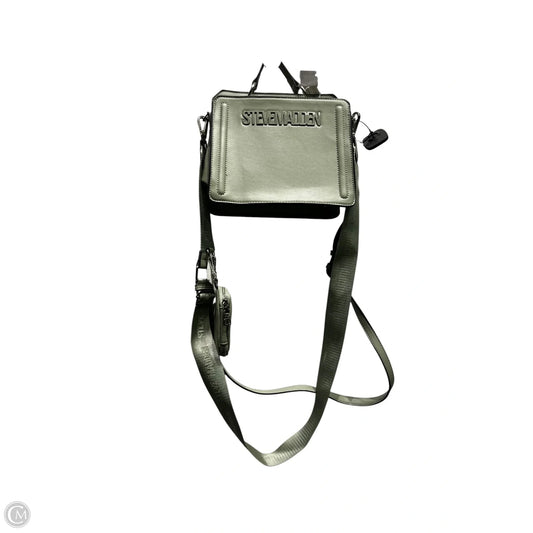 Handbag By Steve Madden, Size: Medium