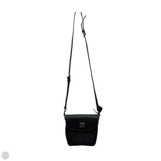Crossbody Designer By Dooney And Bourke, Size: Small