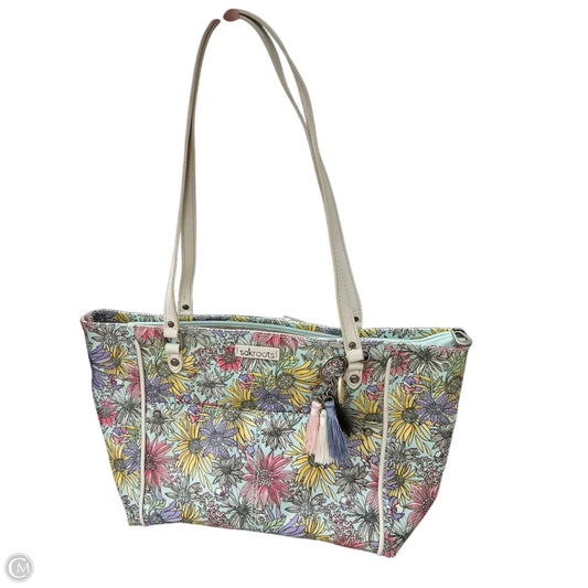 Tote By Sakroots, Size: Medium