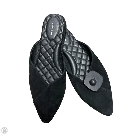 Shoes Flats By Birdies In Black, Size: 8.5