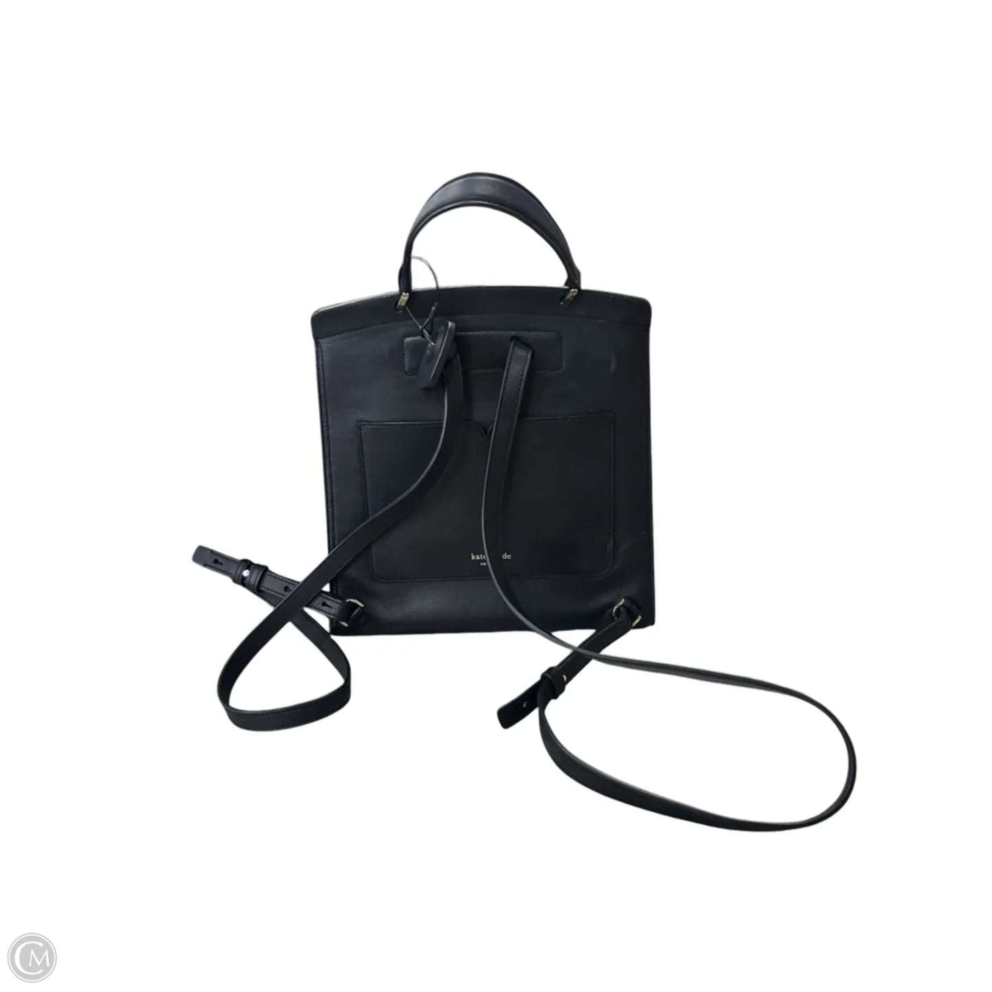 Backpack Designer By Kate Spade, Size: Medium