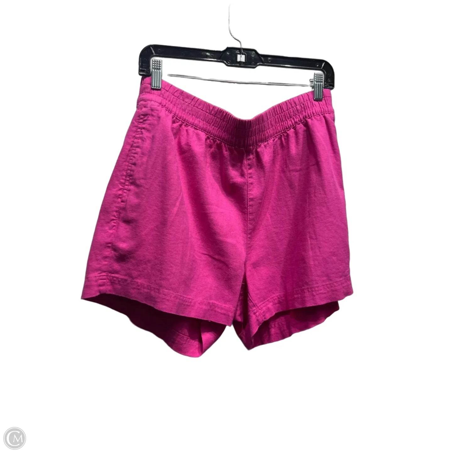 Shorts By Old Navy In Pink, Size: L