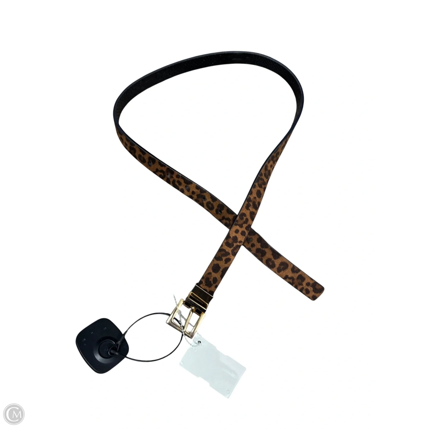 Belt By Clothes Mentor, Size: Medium