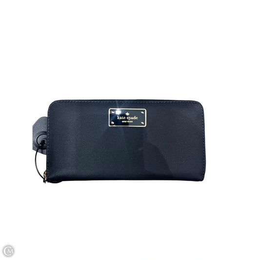 Wallet Designer By Kate Spade, Size: Medium
