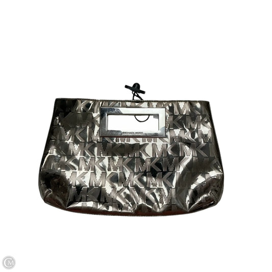 Clutch Designer By Michael Kors, Size: Large