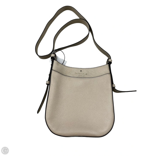 Crossbody Designer By Kate Spade, Size: Medium