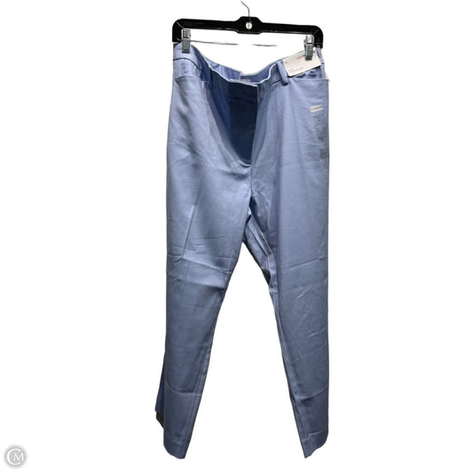Pants Chinos & Khakis By Liz Claiborne In Blue, Size: 16