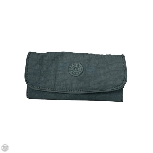 Wallet By Kipling, Size: Medium