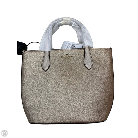 Handbag Designer By Kate Spade, Size: Medium