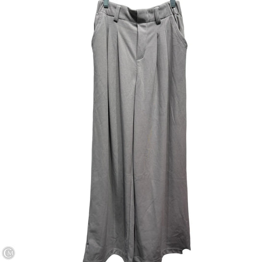 Pants Dress By Halara In Grey, Size: Xs