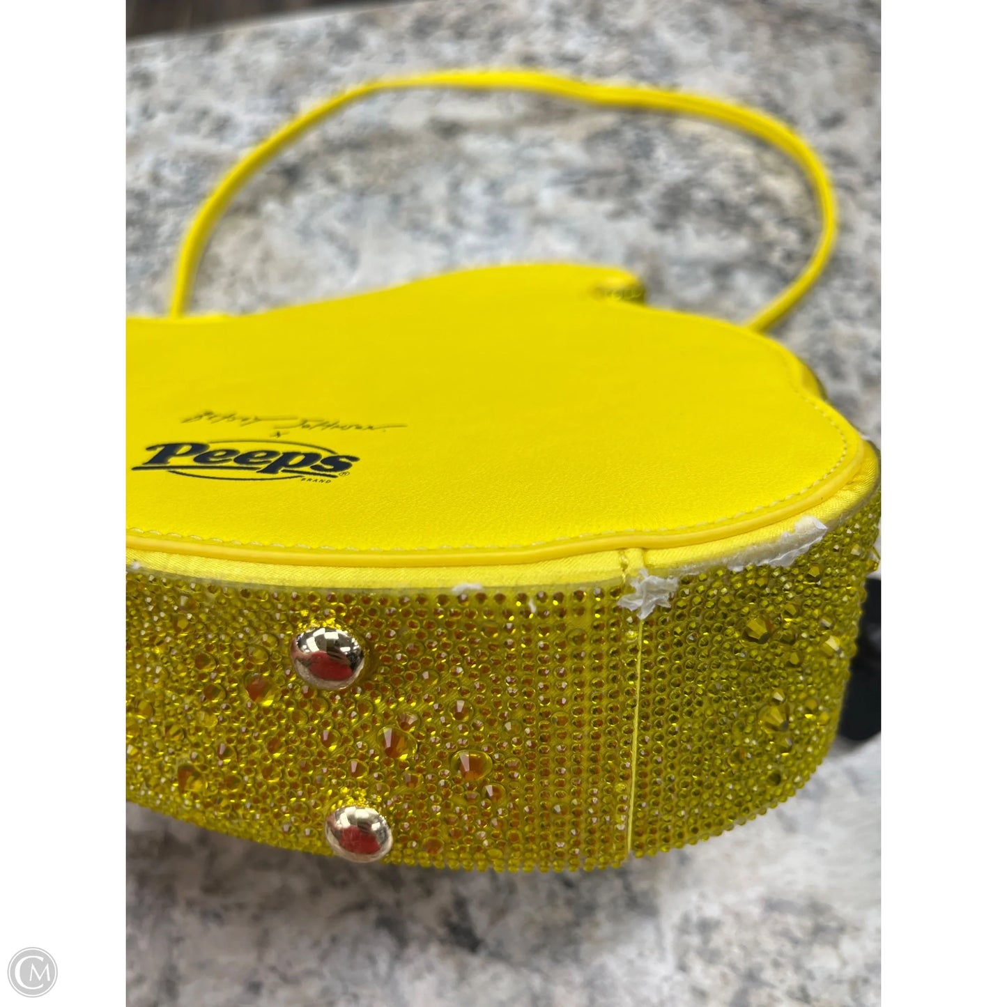 Crossbody By Betsey Johnson, Size: Medium