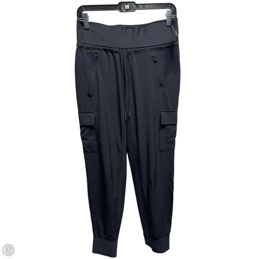 Athletic Pants By Athleta In Black, Size: 2