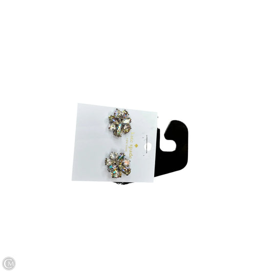 Earrings Designer By Kate Spade