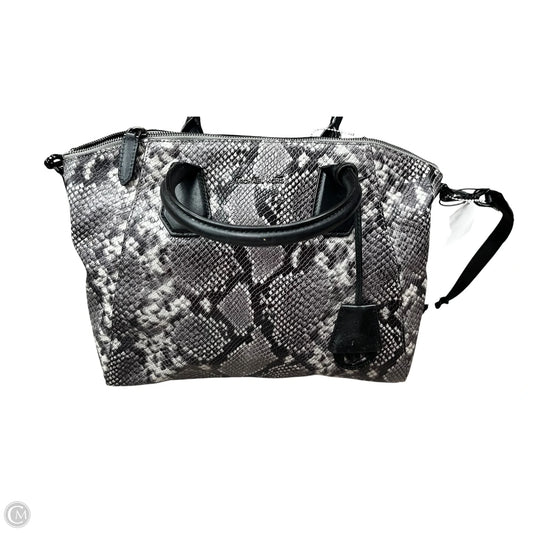 Handbag Designer By Michael Kors, Size: Medium