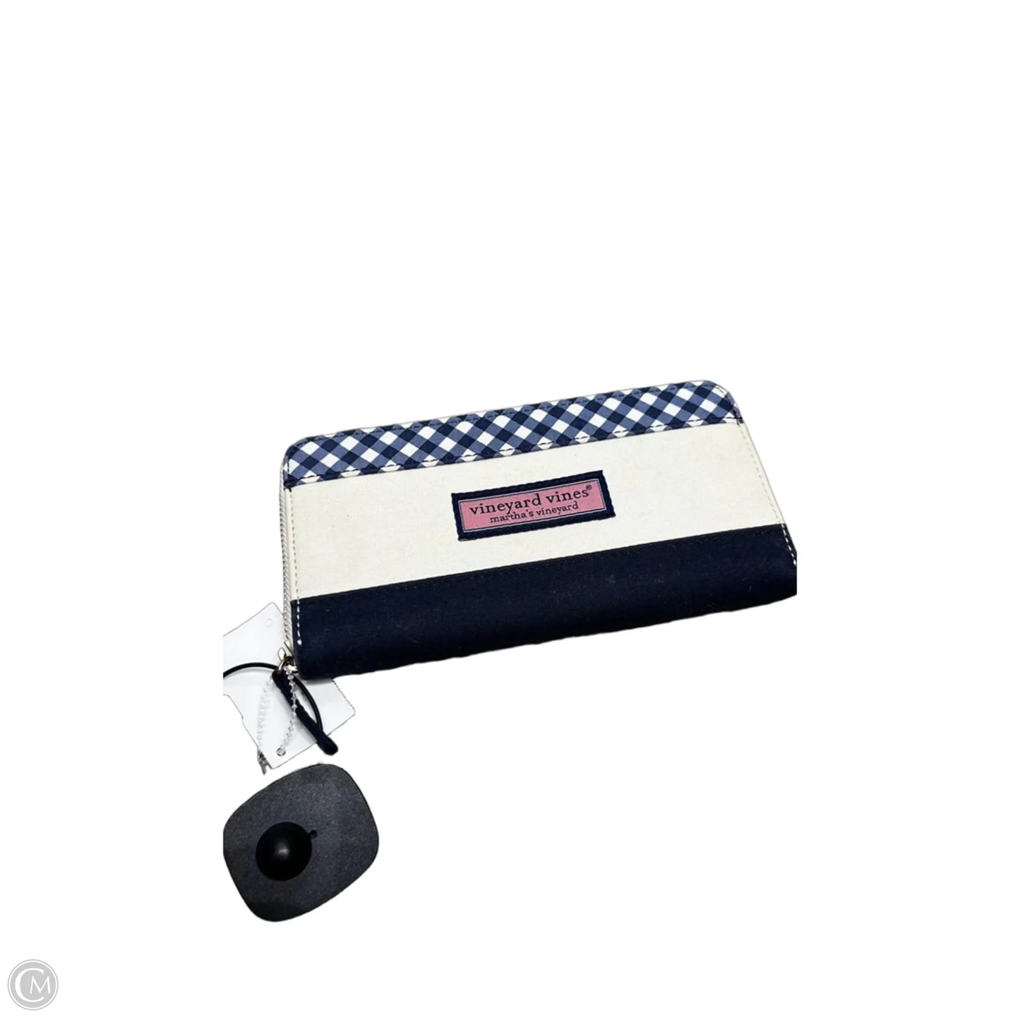 Wallet By Vineyard Vines, Size: Medium