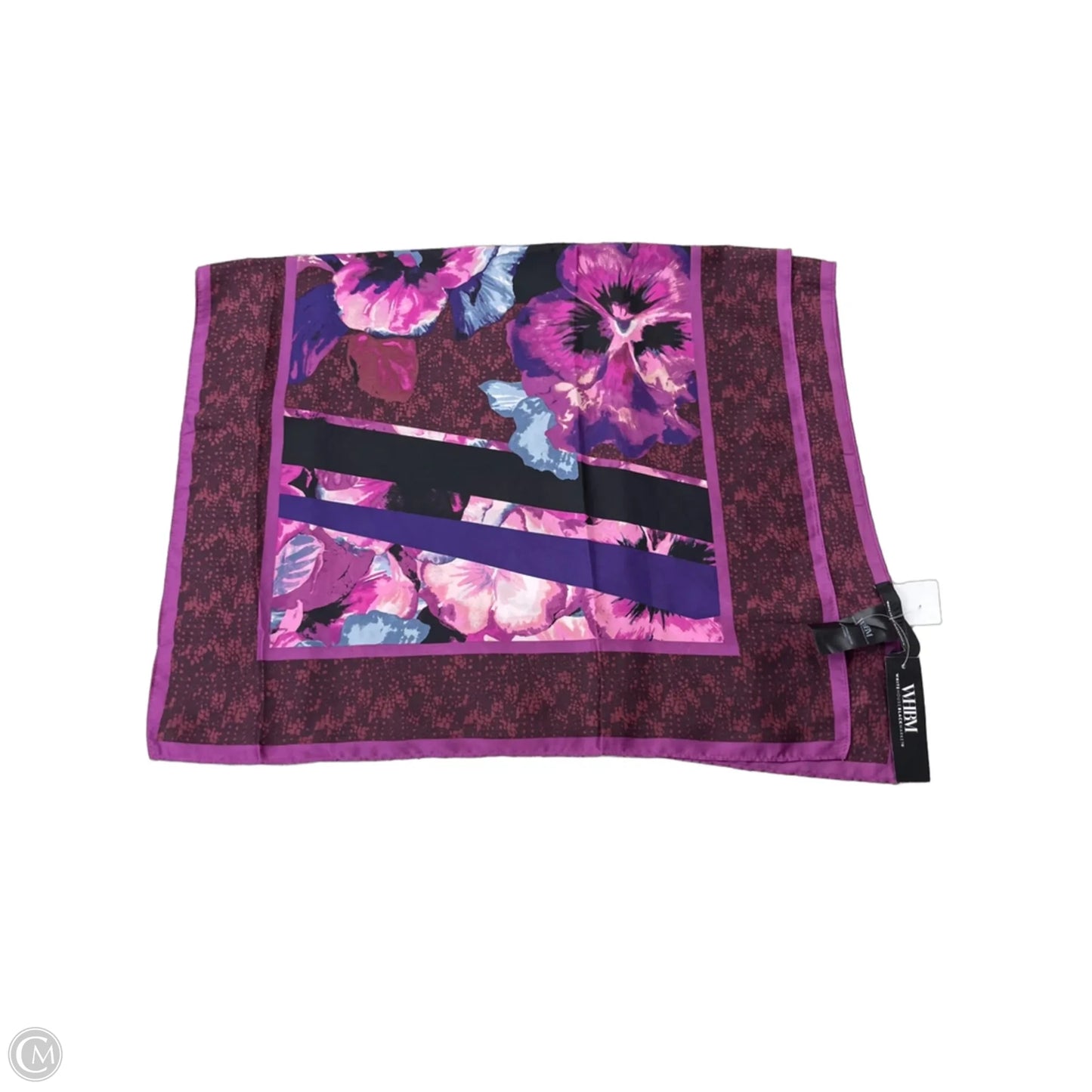 Scarf Long By White House Black Market