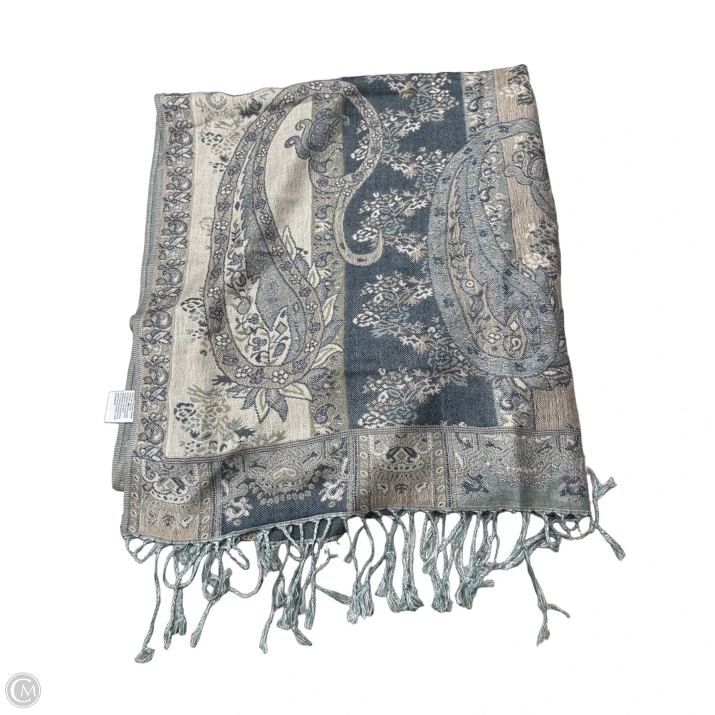 Scarf Long By Chicos