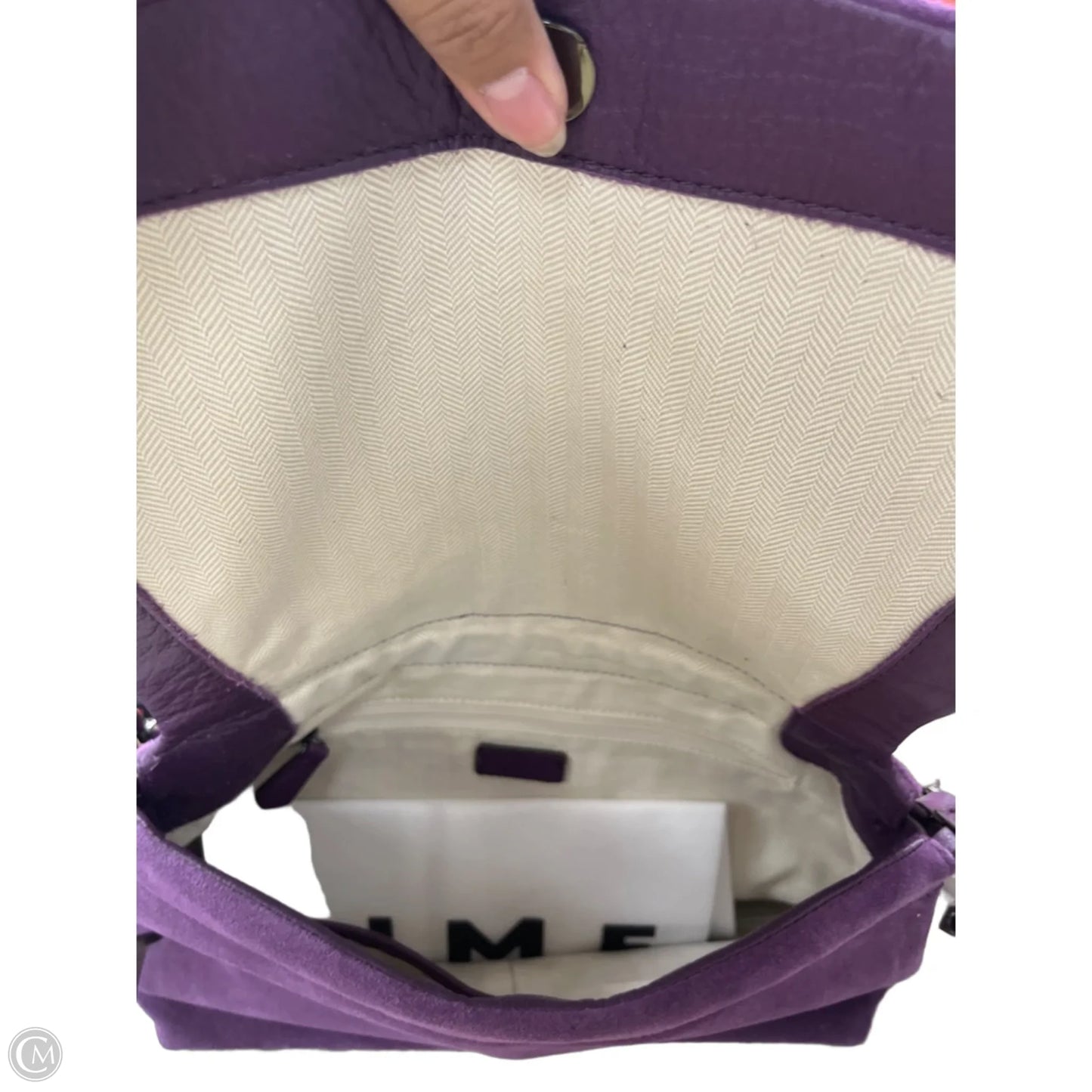 Crossbody By Aimee Kestenberg, Size: Medium