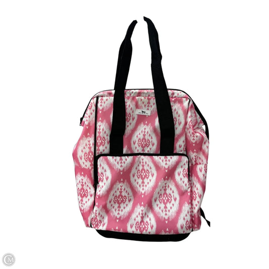 Backpack By Scout, Size: Large