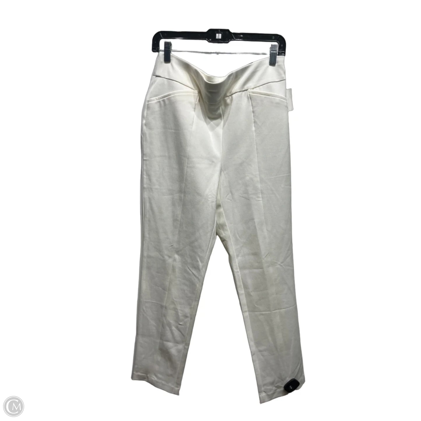 Pants Other By Chicos In White, Size: M