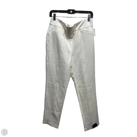 Pants Other By Chicos In White, Size: M