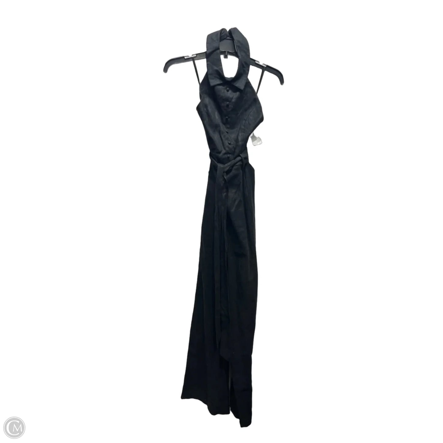 Jumpsuit By KLESIS In Black, Size: S