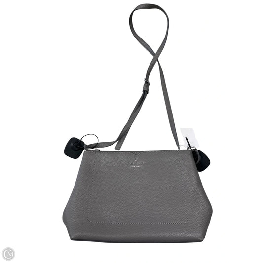 Crossbody Designer By Kate Spade, Size: Medium